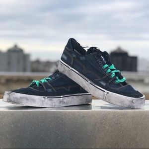 diesel rn 93243 shoes